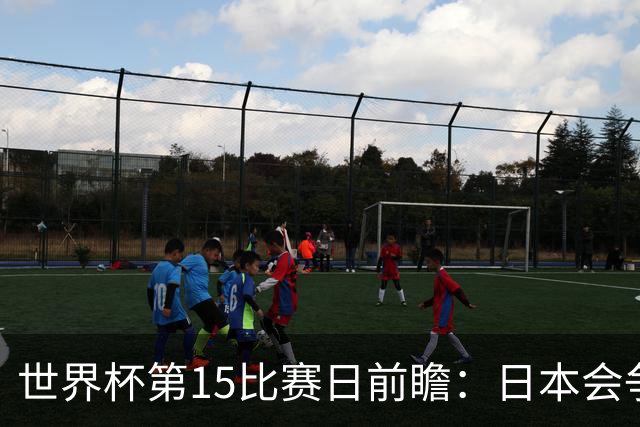 世界杯第15比赛日前瞻：日本会争小组第一还是第三？德国队不放水