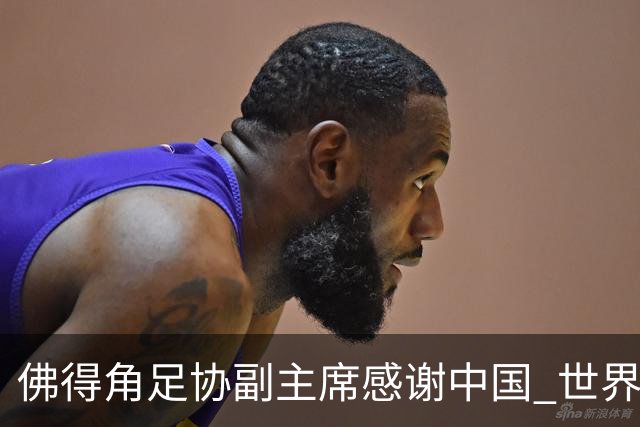 佛得角足协副主席感谢中国 世界杯后将安排与国足友谊赛